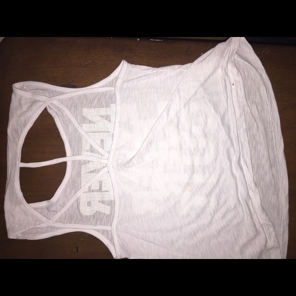 Workout tank! - Picture 2 of 3